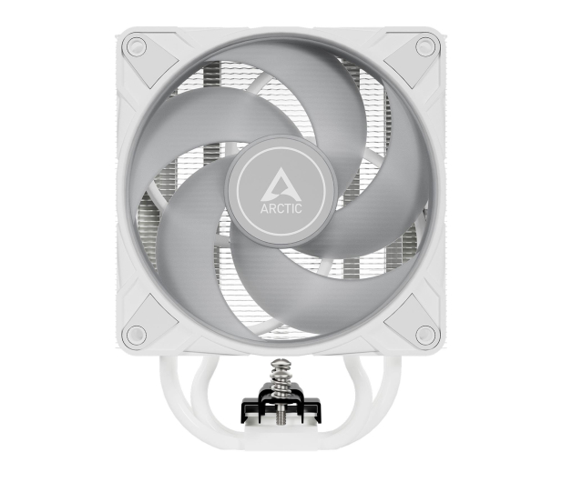 ARCTIC Freezer 36 ARGB White 120mm ACFRE00125A - 1353171 - zdjęcie 3